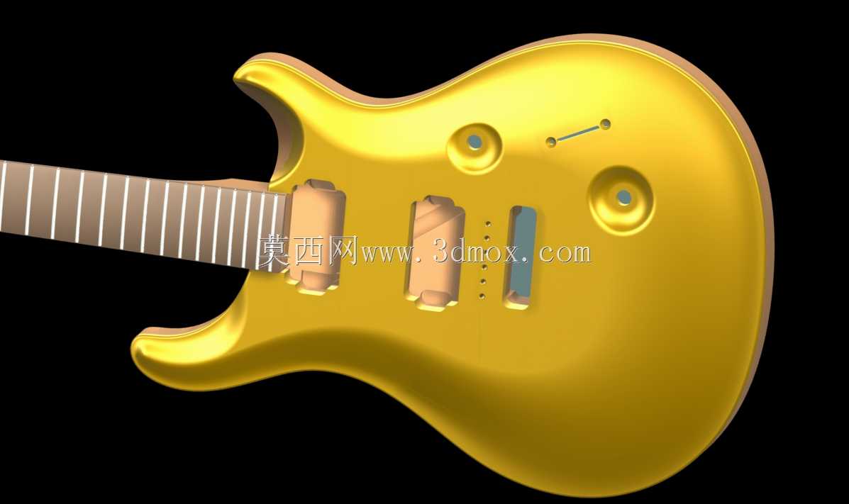 PRS Custom 24、Custom 22、McCarty和McCarty 594