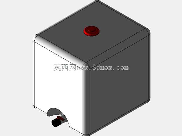 中型散货箱1000升