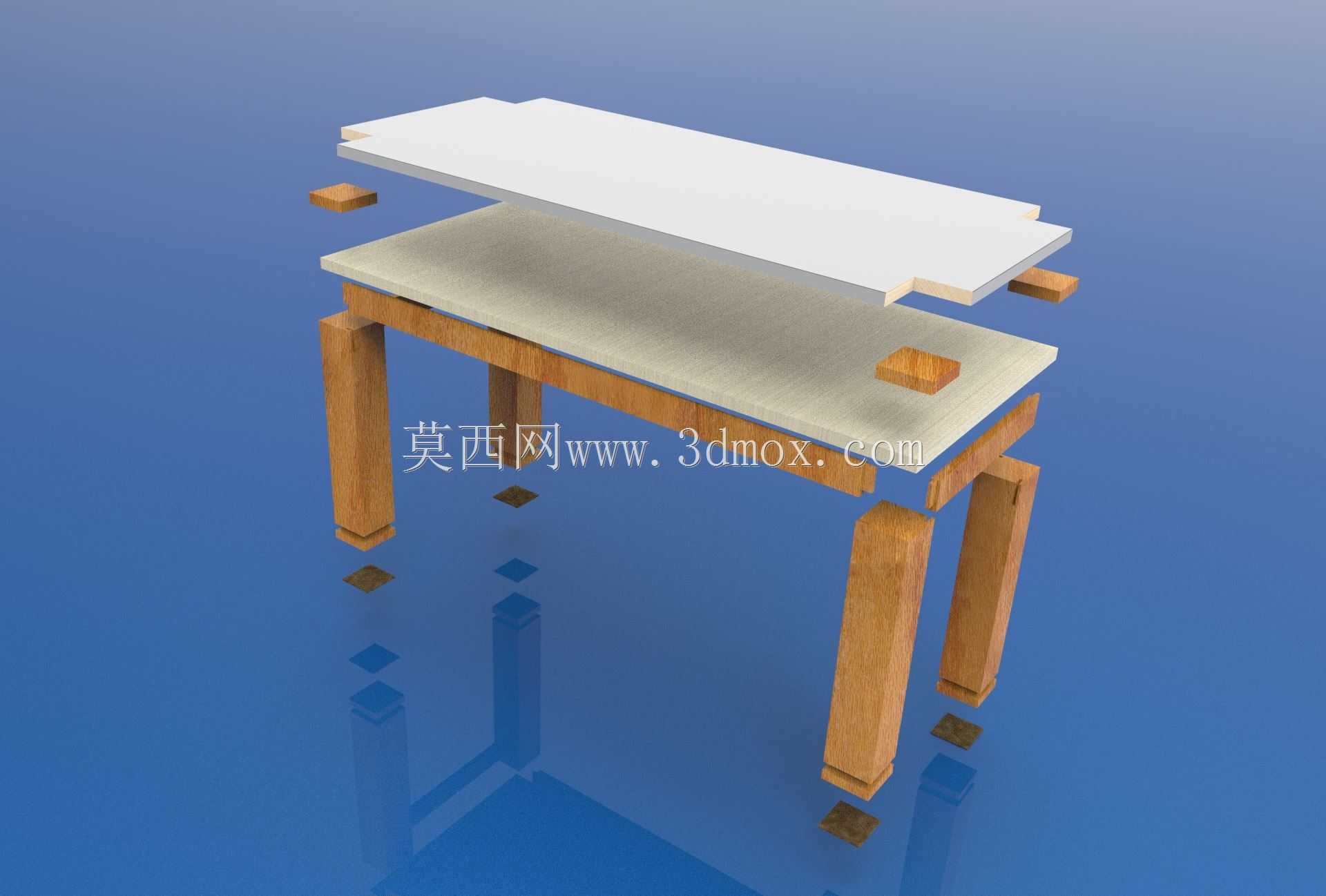 工程师工作台