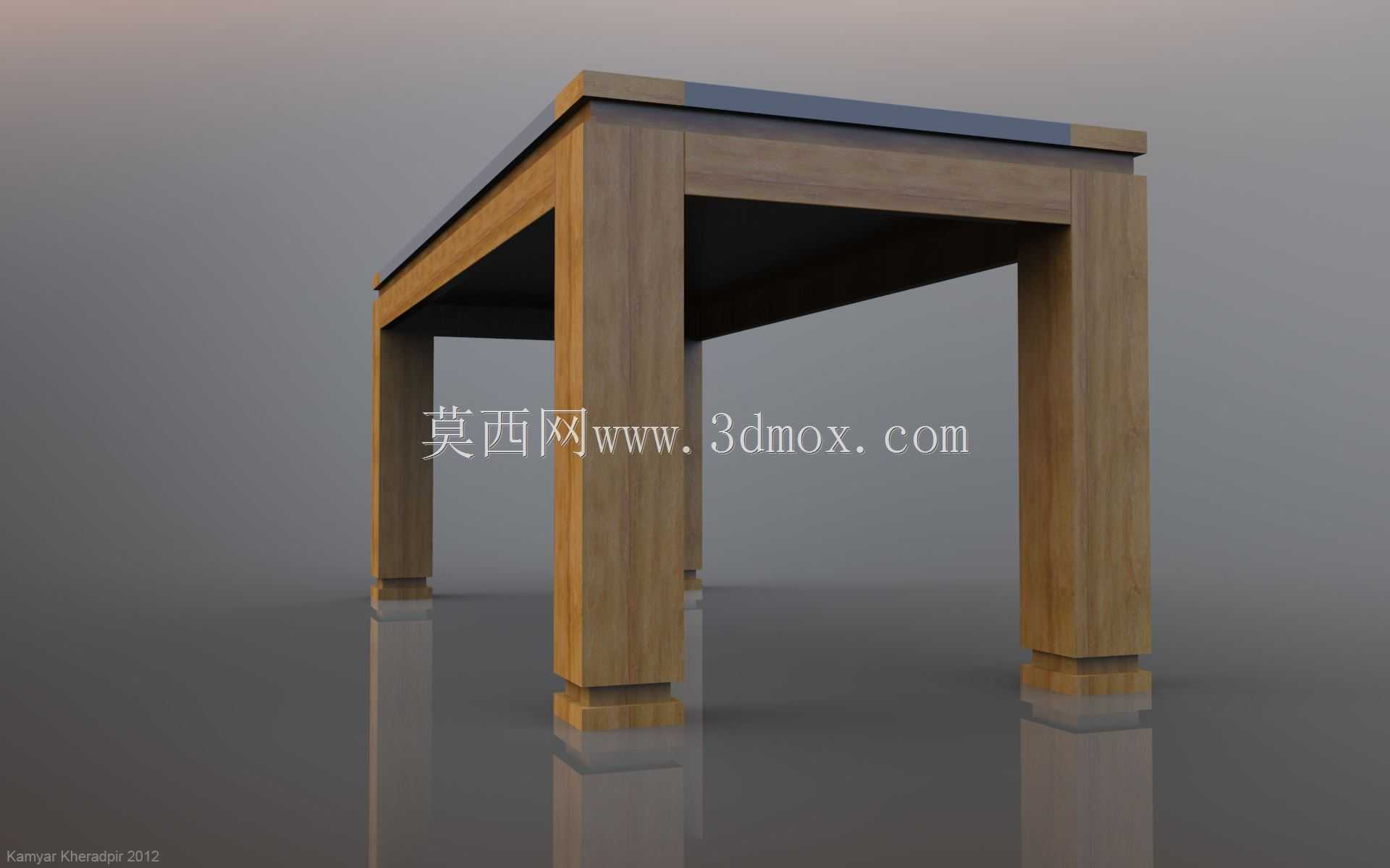 工程师工作台