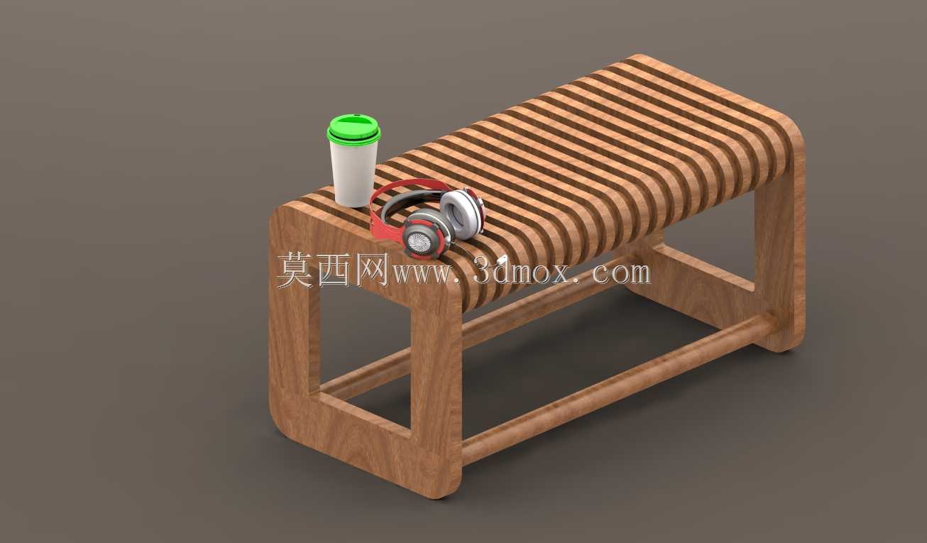 参数工作台
