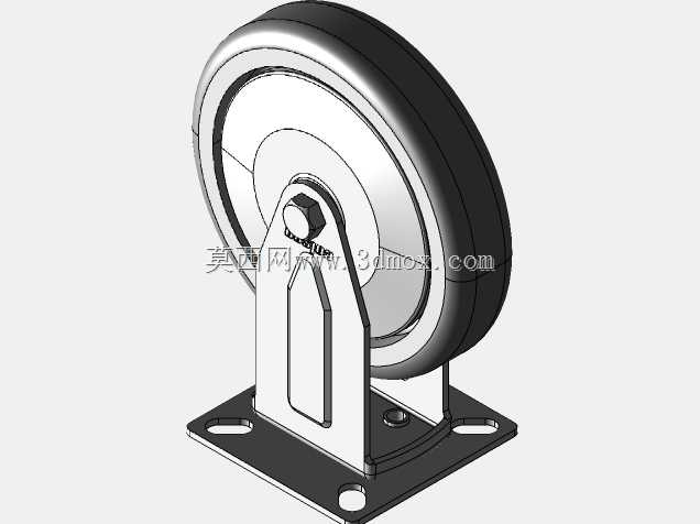 ����FDPE 125mm�̶��������