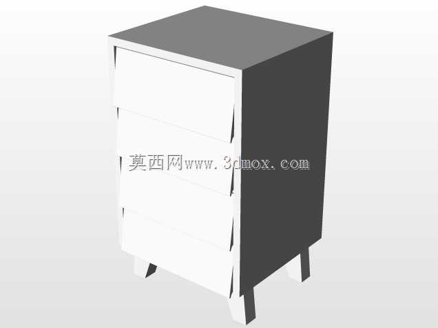床头柜