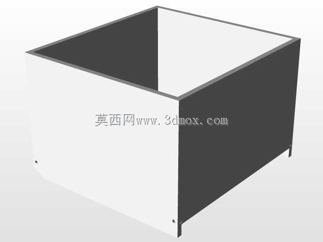 床头柜
