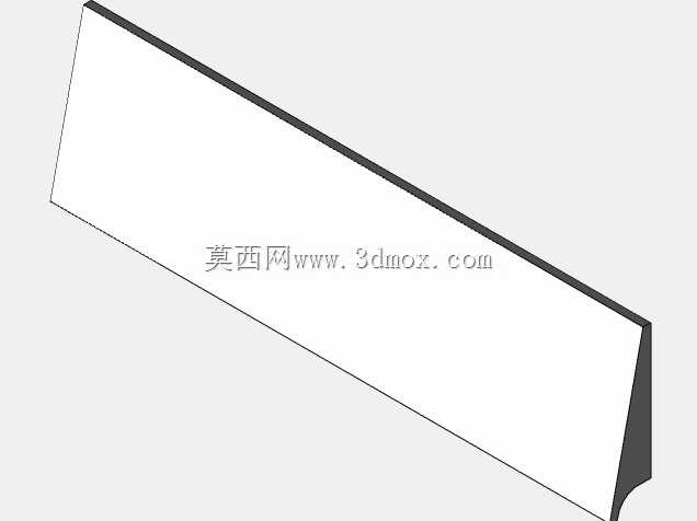 床头柜