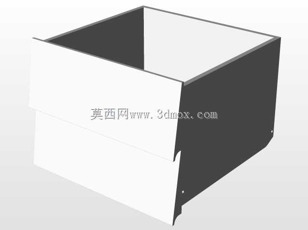 床头柜