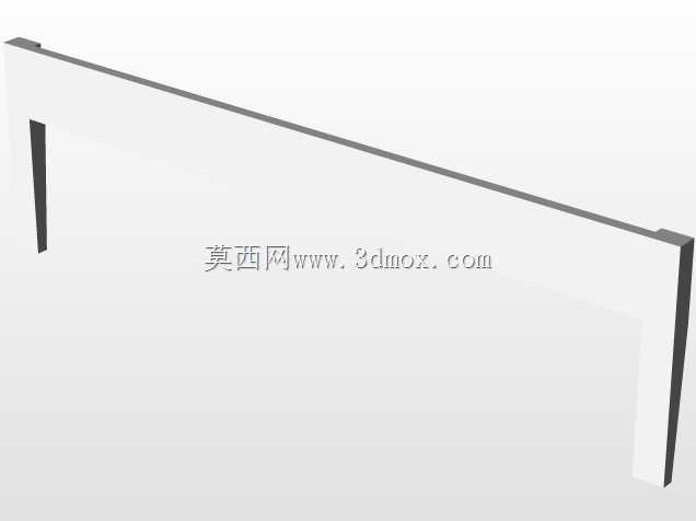 床头柜