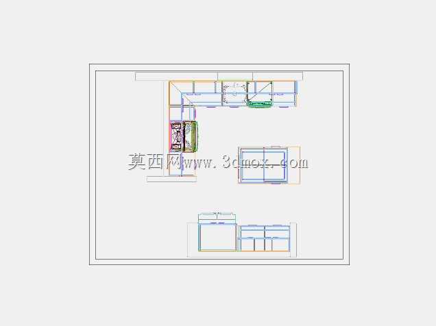 厨房改造