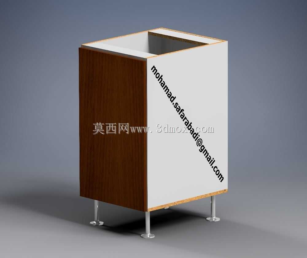 参数化座舱