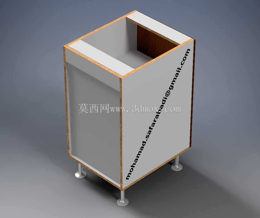 参数化座舱