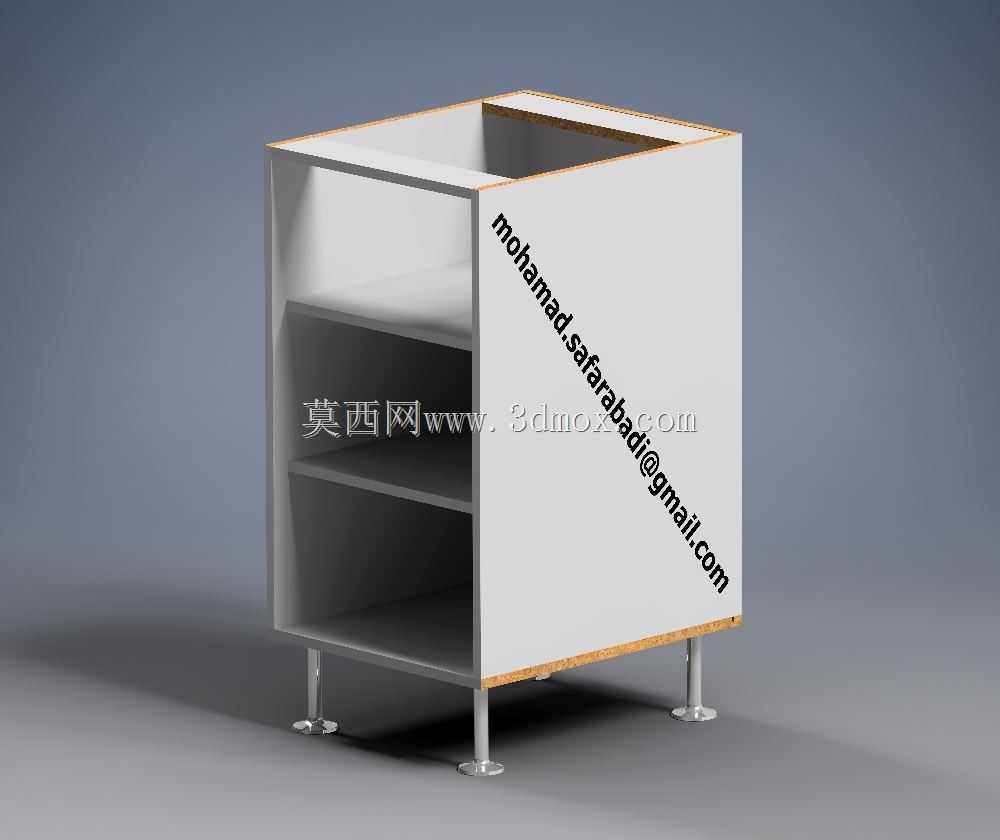 参数化座舱