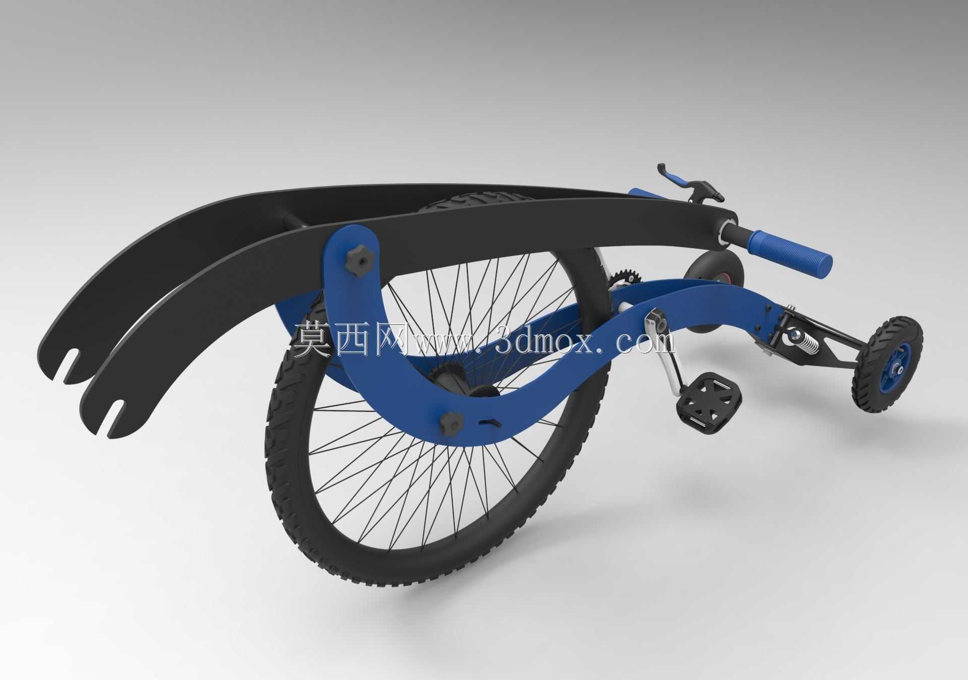 Roadrunner\u S-BIKE\u更新\u 1.1