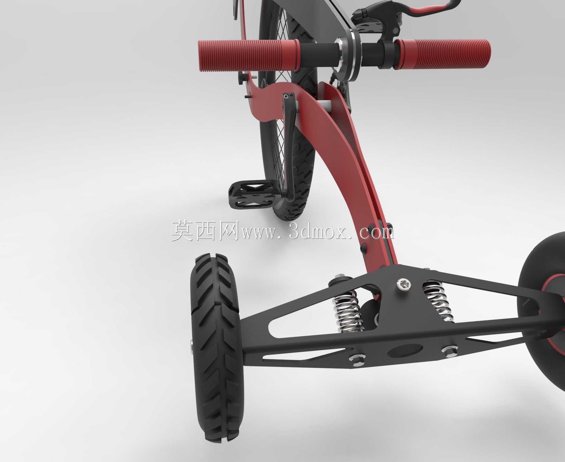 Roadrunner\u S-BIKE\u更新\u 1.1