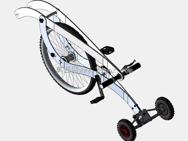 Roadrunner\u S-BIKE\u更新\u 1.1