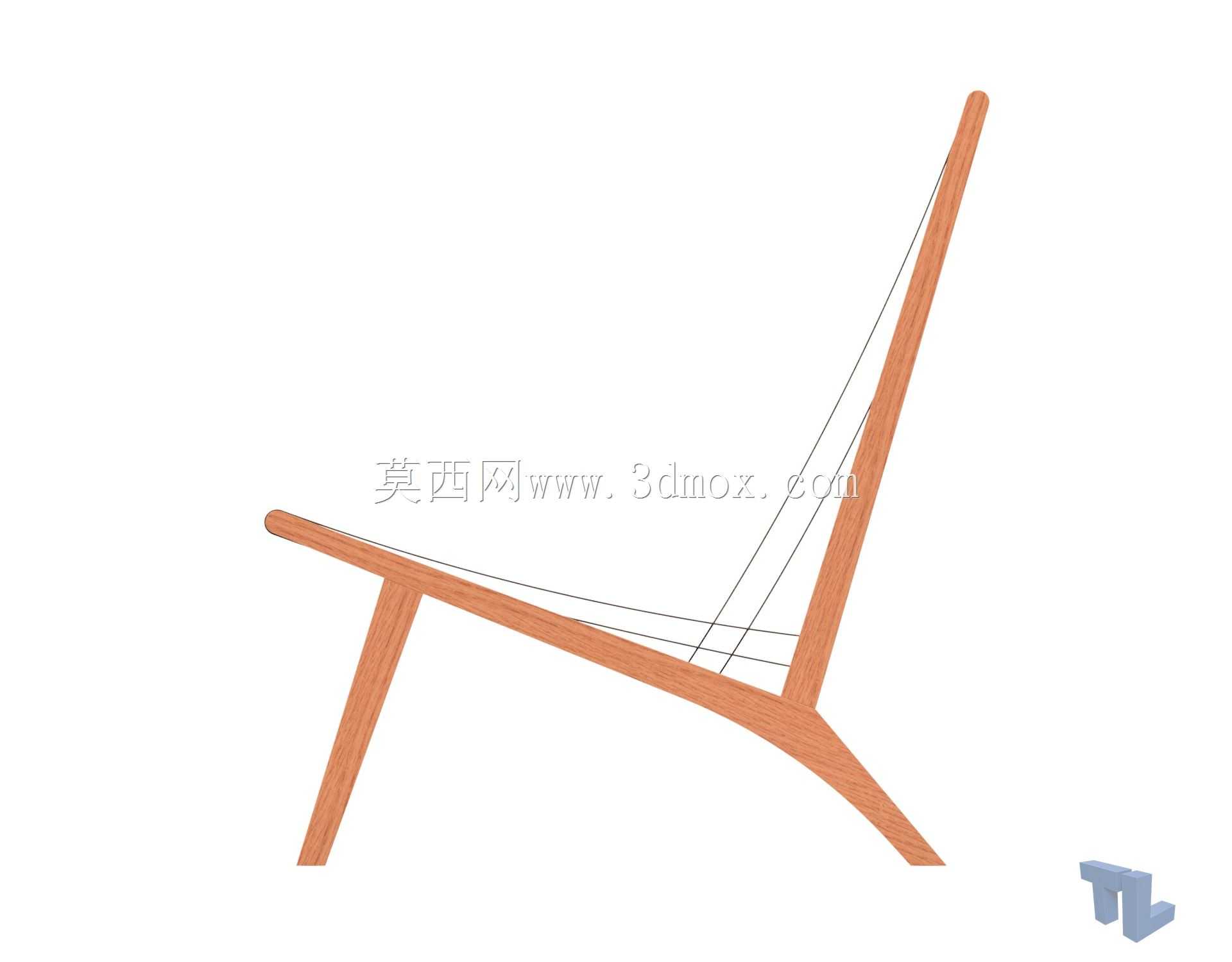 椅子背带