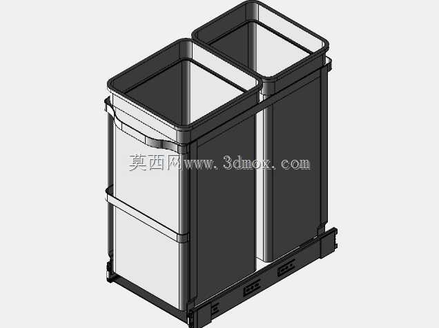 SimpleHuman 35L����ʽ������\u0026������