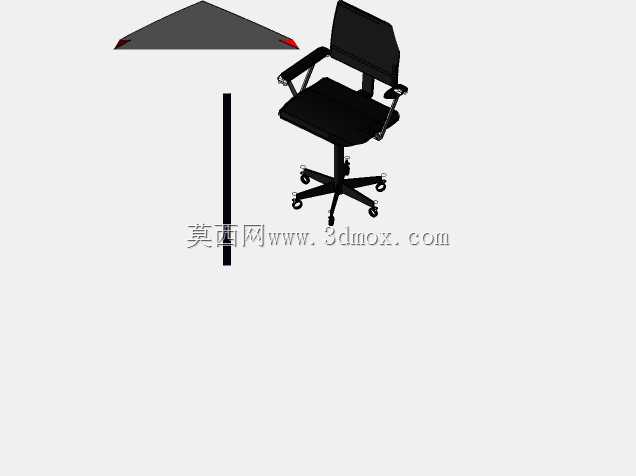 办公室和会议室