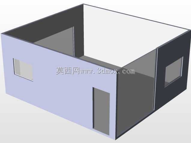 办公室和会议室