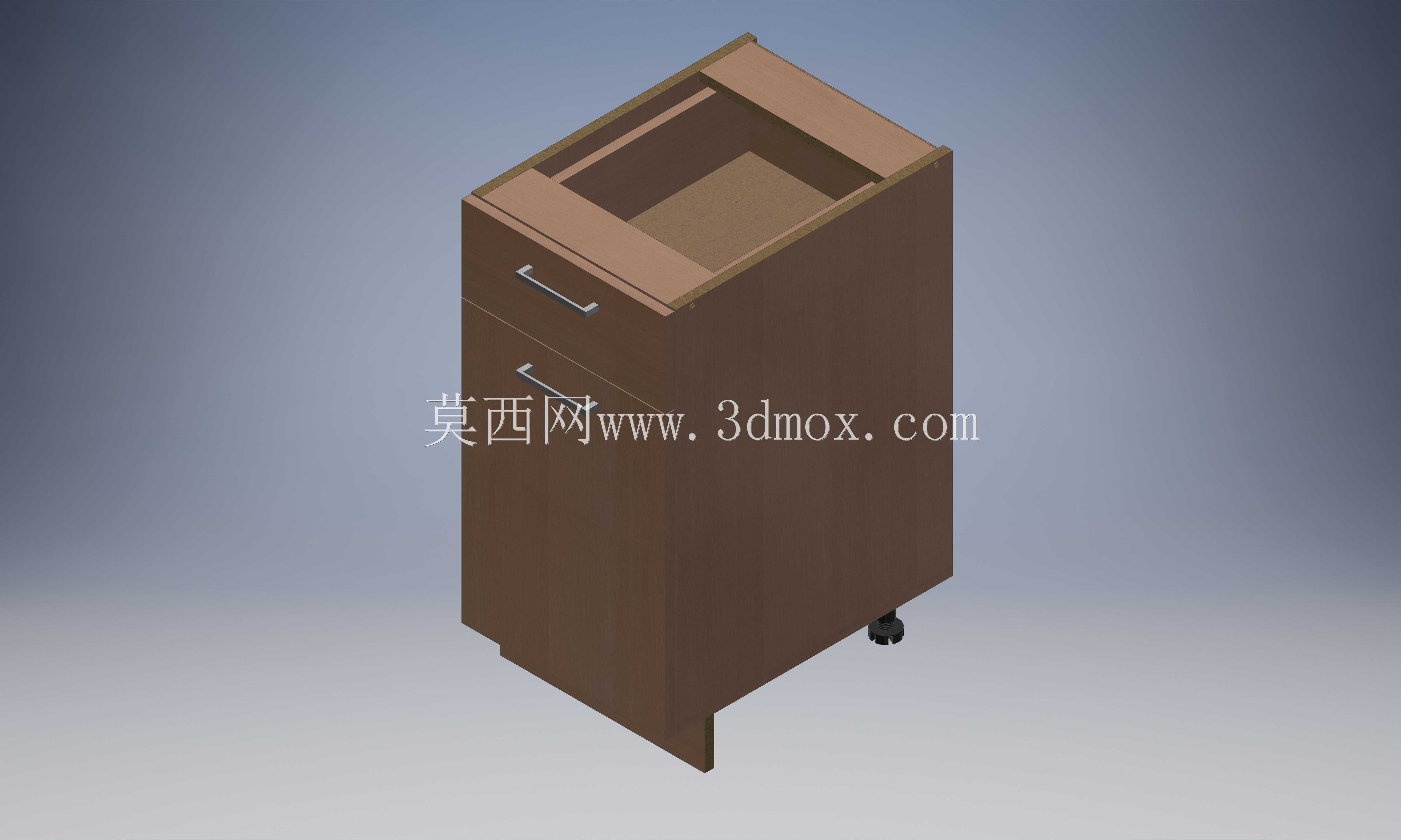 厨房底柜D40S1