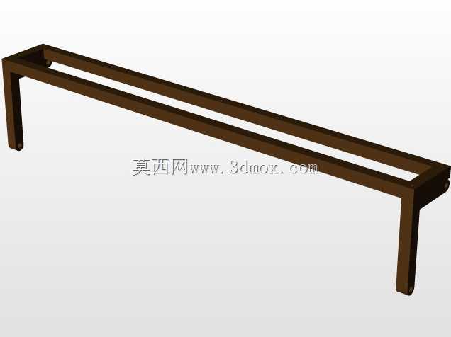 带书桌的折叠墨菲床