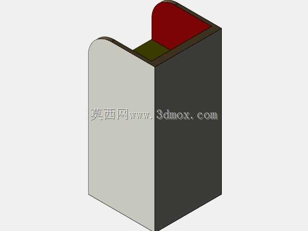 带书桌的折叠墨菲床