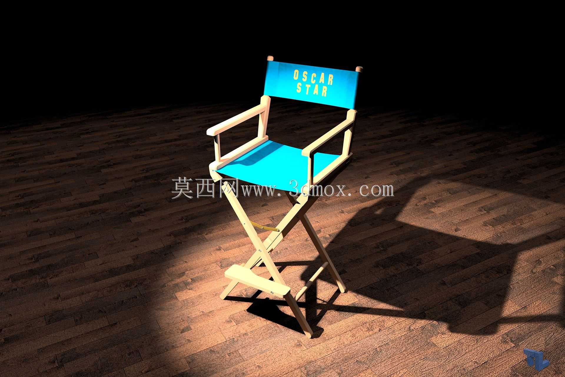 主席的高个子