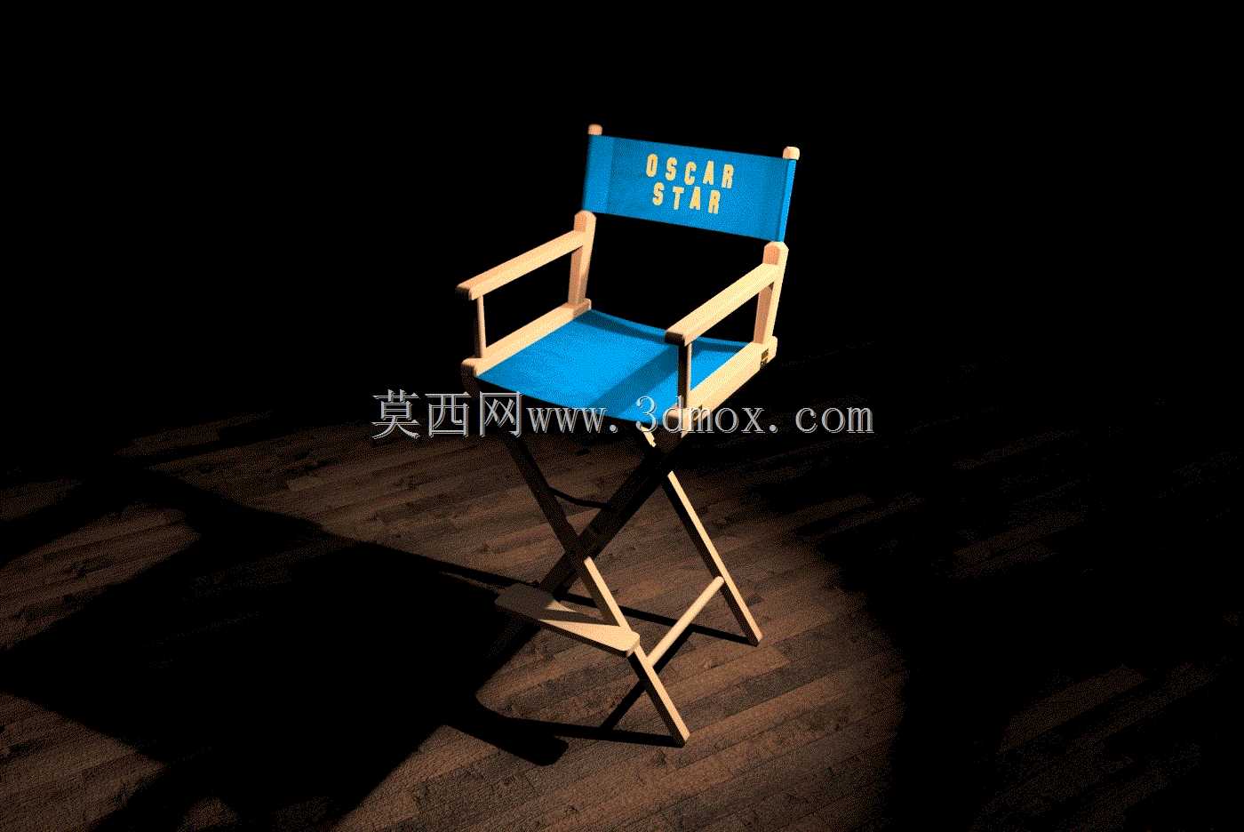 主席的高个子