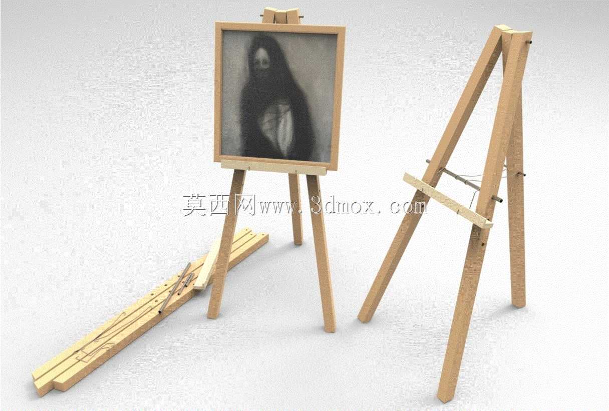 画架。。。车夫