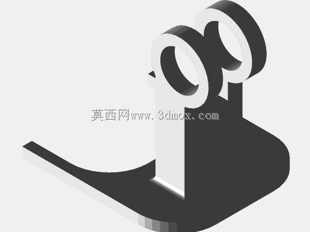 外骨骼下半身支撑