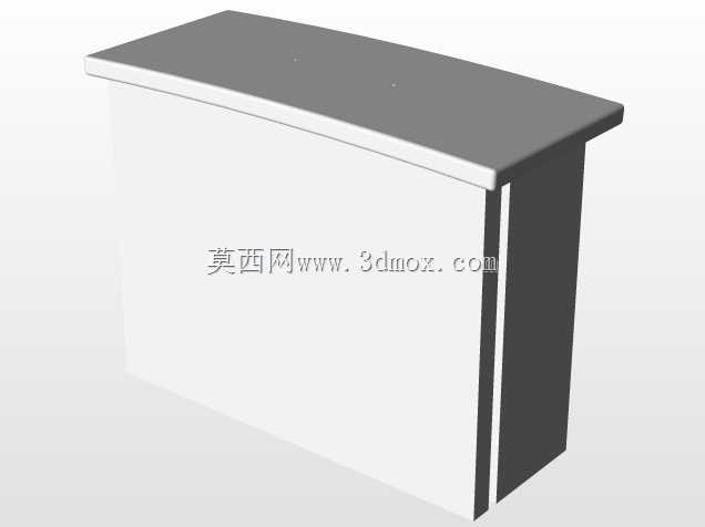 卧室梳妆台/电视台