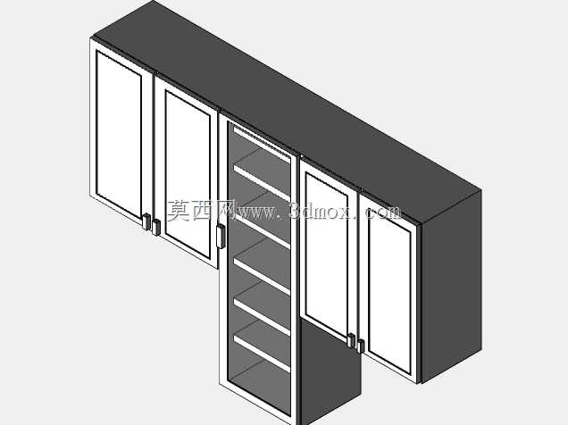 厨房v1.1。