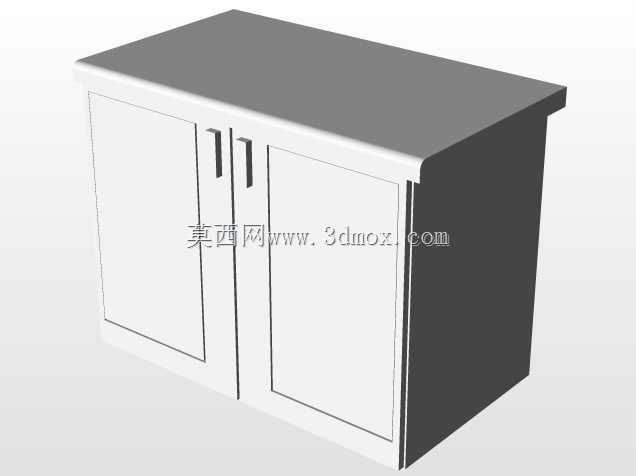 厨房v1.1。