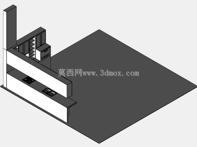 厨房v1.1。