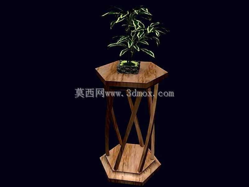 经典花架7