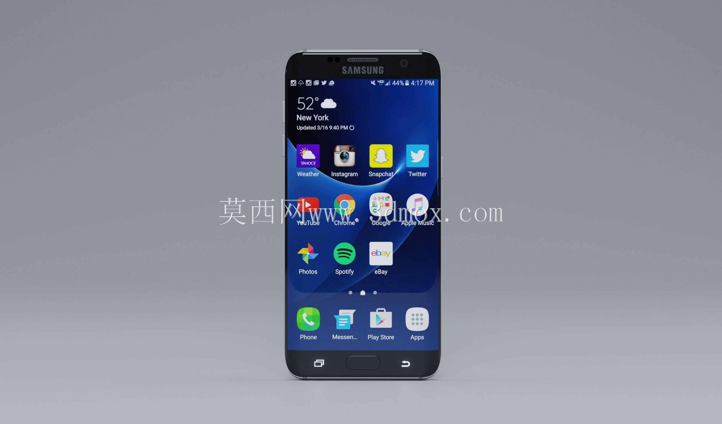 三星s7 edge