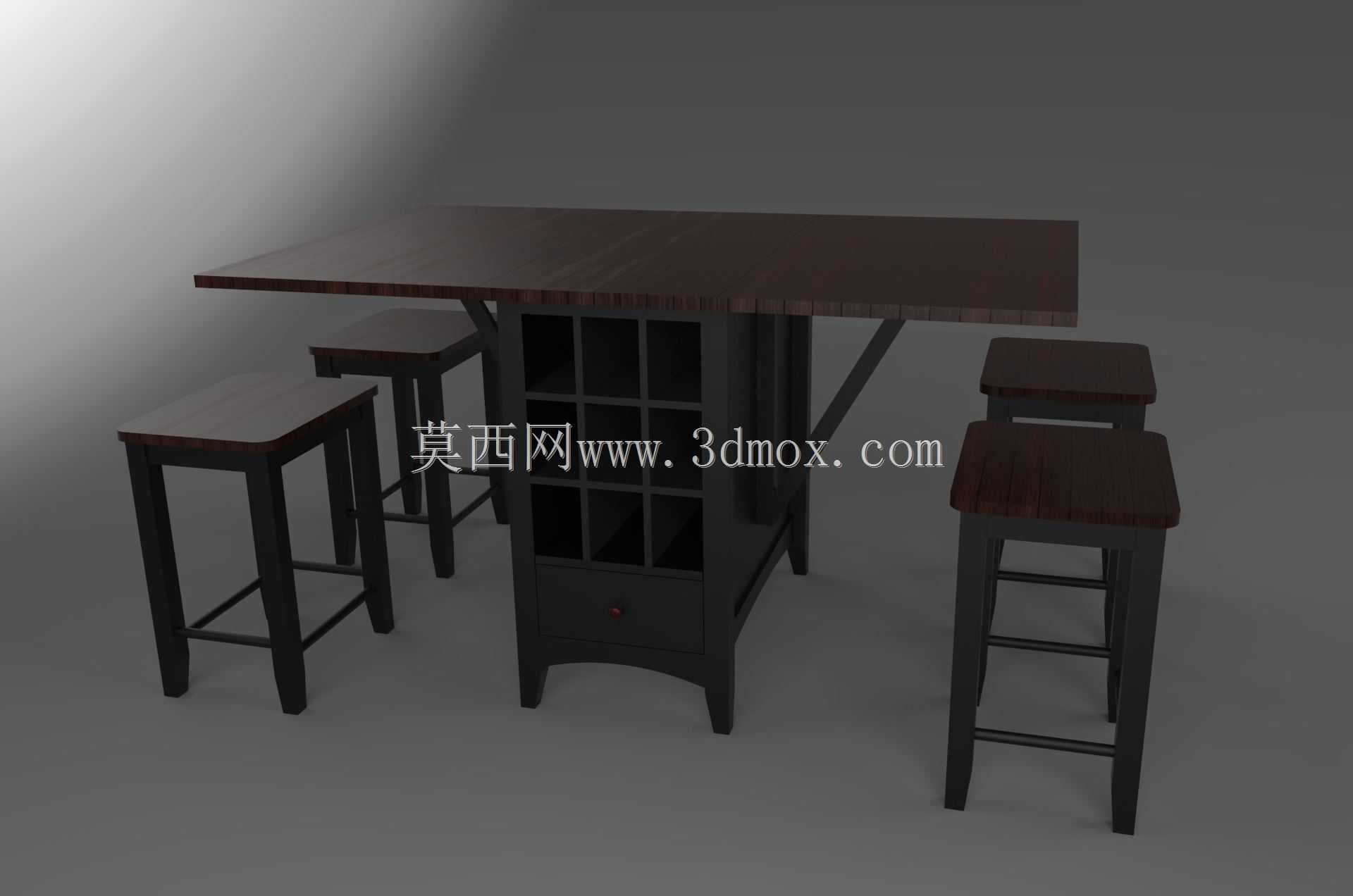 吧台