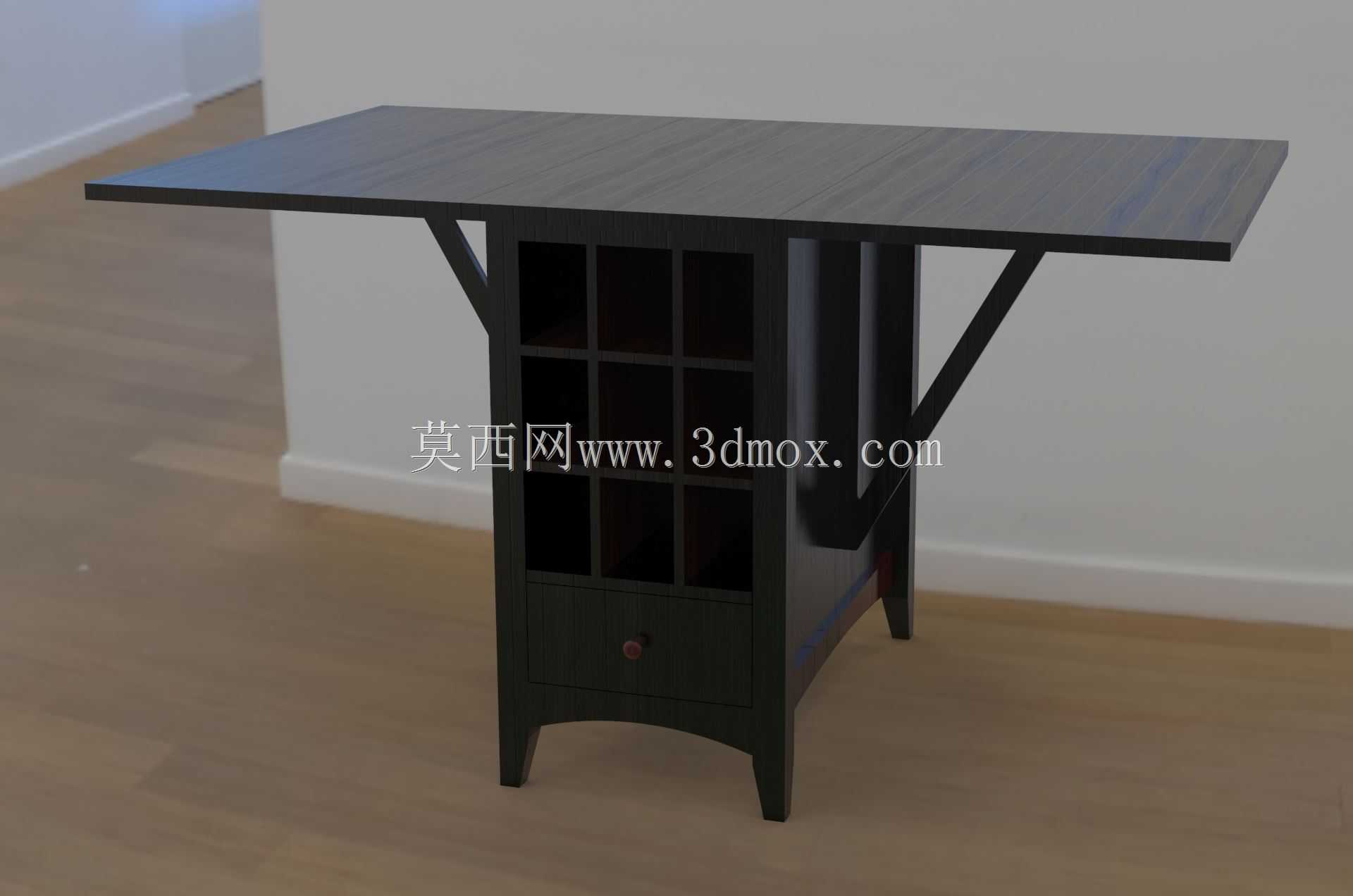 吧台