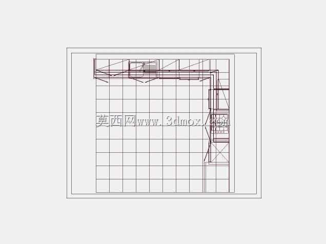 厨房MAB1