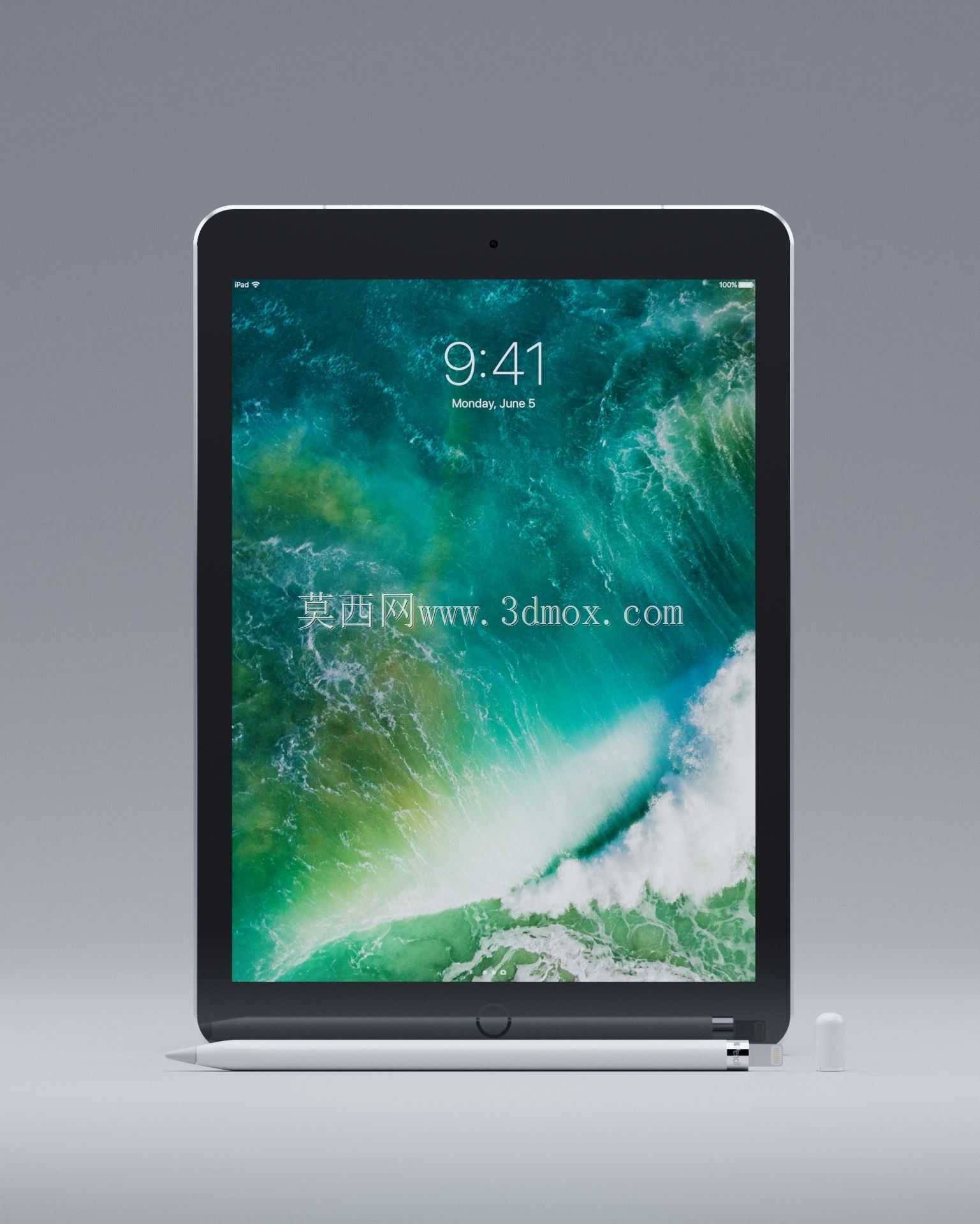 ipadpro9.7和苹果铅笔