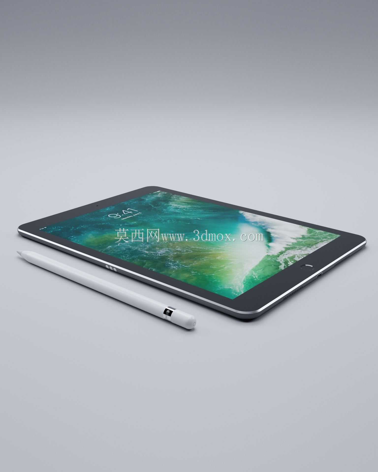 ipadpro9.7和苹果铅笔