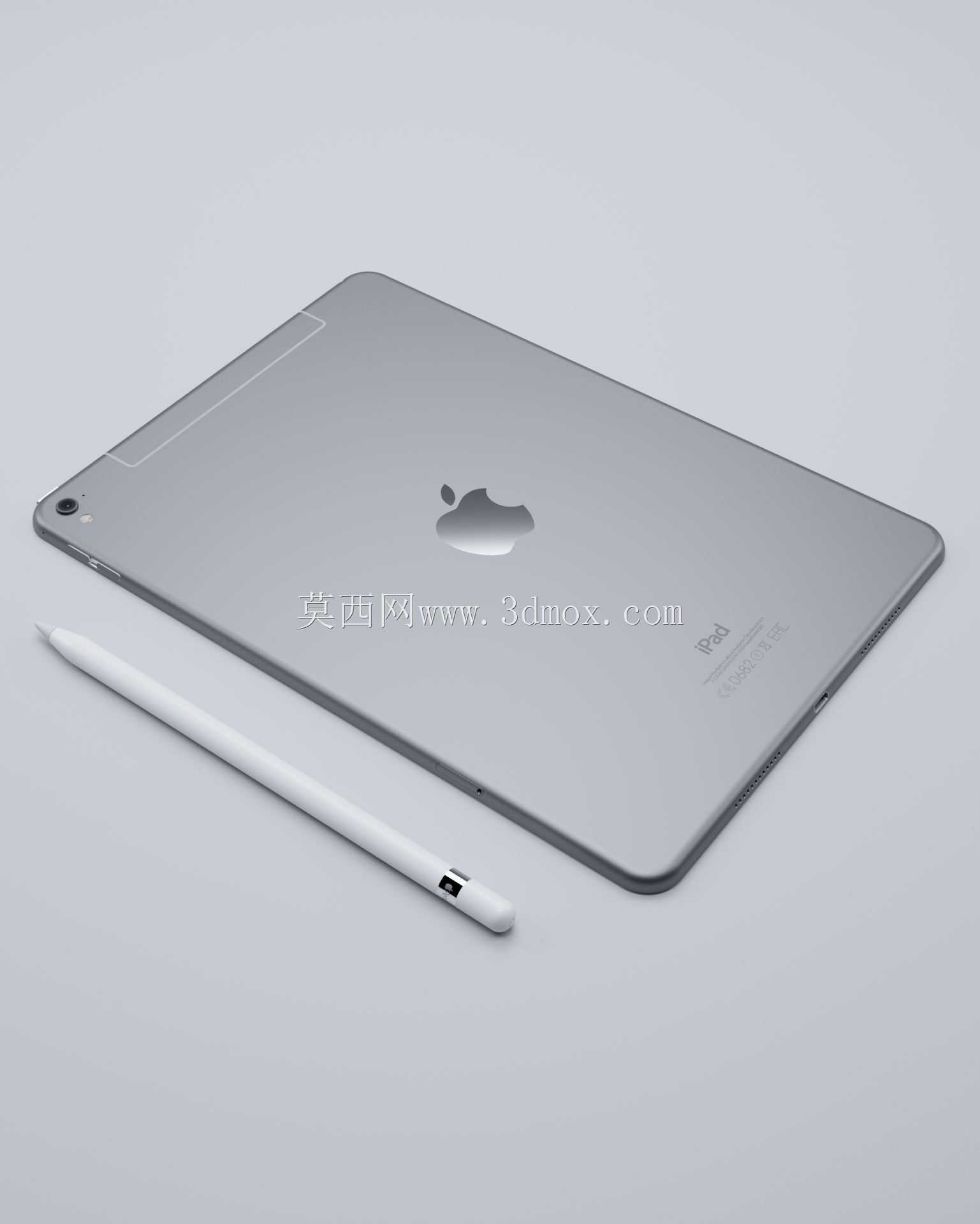 ipadpro9.7和苹果铅笔