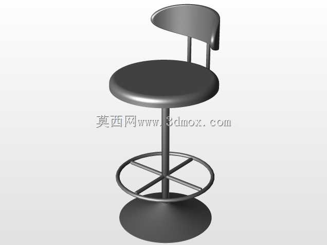 现代酒吧凳