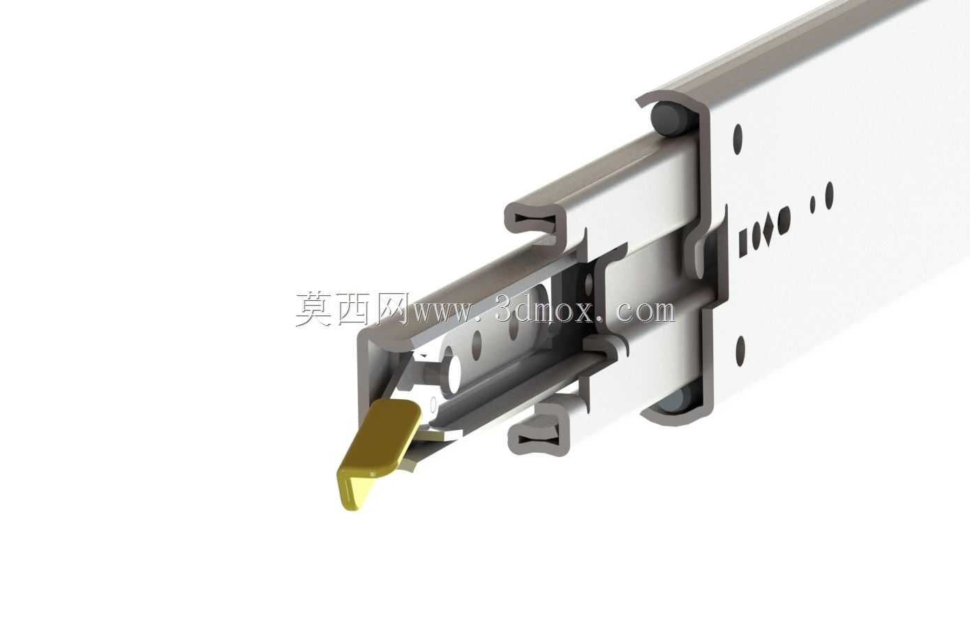 Accuride 500 9308��