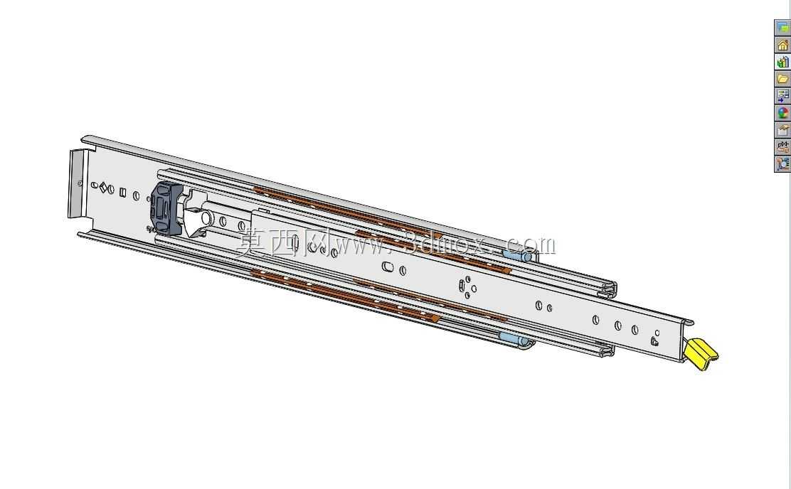 Accuride 500 9308��