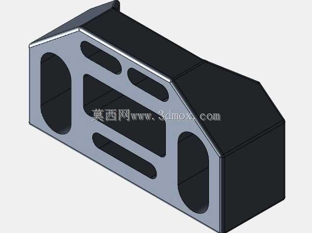 Accuride 500 9308型