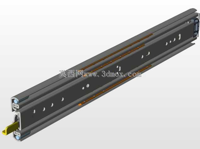 Accuride 500 9308型