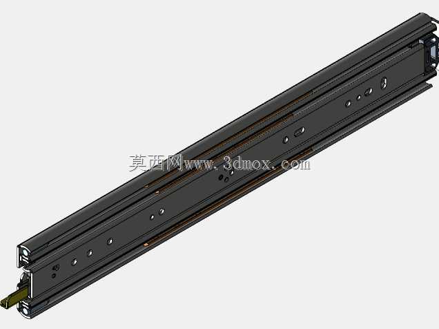 Accuride 500 9308型