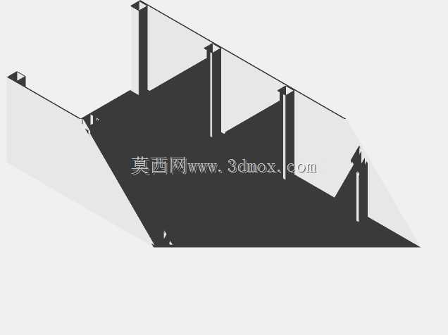 钢制机柜