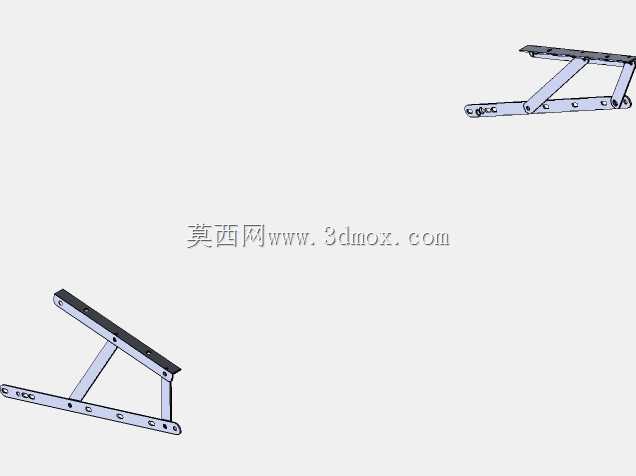 带升降机构的沙发床