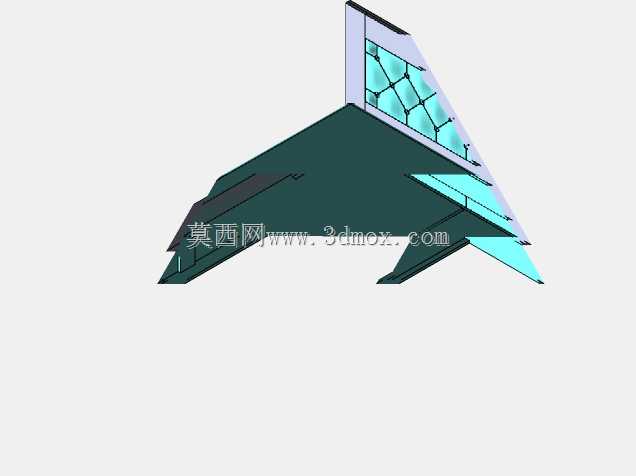 带升降机构的沙发床